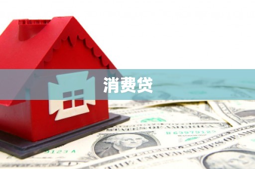 普安消费贷